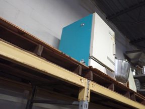 ESPEC 24" X 28" HUMIDITY CABINET