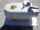 BECKER VACUUM PUMP, 1-1/2 HP MOTOR