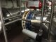 1,500 Gallon Lee 316 Stainless Dual Motion Vacuum Cooking Cooling Vessels (3), 150 psi jacket