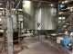 1,500 Gallon Lee 316 Stainless Dual Motion Vacuum Cooking Cooling Vessels (3), 150 psi jacket