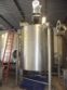 1,500 Gallon Lee 316 Stainless Dual Motion Vacuum Cooking Cooling Vessels (3), 150 psi jacket