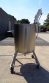 200 Gallon DCI Sanitary Mix Tank, Portable
