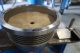 Hockmeyer HM-2.5/6-07 Immersion Mill, 10 HP, Explosion Proof