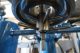 Hockmeyer HM-2.5/6-07 Immersion Mill, 10 HP, Explosion Proof