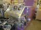 IMA C-2000 TEA BAGGER WITH ENVELOPE AND CARTONING FEATURES