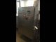 Menzing Titan 1,000 LB/Hour Stainless Continuous Gas Fired Fryer