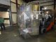 NAFM LX-350 Shrink Labeling /Full Body Sleeve Machine.
