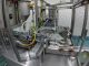 Single serve wine filling line