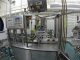 Single serve wine filling line