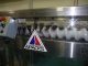 Single serve wine filling line