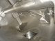 LITTLEFORD FKM-4200D STAINLESS PLOW MIXER,  150HP