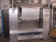 PEERLESS 1,100 LB. SS SIGMA MIXER MODEL DA-150