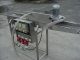 KOPPENS 200mm BATTER/BREADING LINE