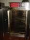 BLODGETT RE-42 STAINLESS STEEL ELECTRIC OVENS (3)