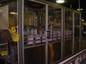 SERPA 2600 VIM HIGH SPEED CARTONERS