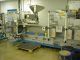 UHLMANN UPS-2-ET BLISTER PACKAGING MACHINE, PHARMACEUTICAL