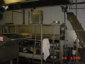 BLENTECH "CONTINUTHERM" 3-IN-1 CONTINUOUS COOKER