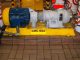 CHARLOTTE 75 HP INLINE COLLOID MILL