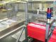 MAHAFFEY + HARDER "SUREFLOW" 8000 TOOTHBRUSH PACKAGING MACHINE
