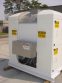 PEERLESS 800 LB. SS DOUBLE SIGMA ARM MIXER, 50 HP