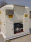 PEERLESS 800 LB. SS DOUBLE SIGMA ARM MIXER, 50 HP
