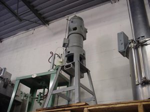 PREMIER 6" COLLOID MILL
