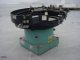 FMC "SYNTRON"" 22"" DIAMETER BOWL FEEDER"