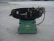 FMC "SYNTRON"" 22"" DIAMETER BOWL FEEDER"