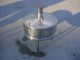 JOHNS-MANVILLE MEMBRANE DISC FILTERS (4)