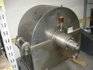 PODBIELNIAK 9700-36-9 SS SEPARATOR/EXTRACTOR