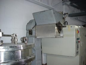 STOKES 43A ROTARY GRANULATOR, 1HP