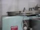 MARKEM 156AMK2 TABLET/CAPSULE PRINTER-