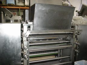 AUTOPROD RAVIOLI MACHINE