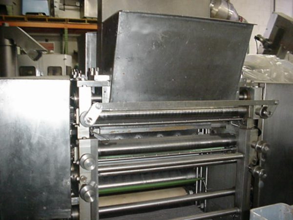 AUTOPROD RAVIOLI MACHINE