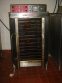 BLODGETT RE-42 STAINLESS STEEL ELECTRIC OVENS (3)