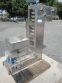 SS BUCKET ELEVATOR/CAP ESCALATOR, PLASTIC BUCKETS