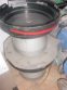 AUTOMATION DEVICES "PEECO" 17" DIA. VIBRATORY FEEDERS (2)