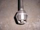 PREMIER 1-1/2HP SS DISPERSION MIXER