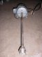 PREMIER 1-1/2HP SS DISPERSION MIXER