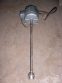 PREMIER 1-1/2HP SS DISPERSION MIXER