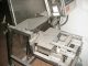STARFLEX WEIGH TYPE BAGGING SYSTEM, W/DETECTO SCALE