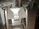 STARFLEX WEIGH TYPE BAGGING SYSTEM, W/DETECTO SCALE