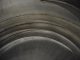 42" DIAMETER STAINLESS STEEL VIBRATORY BOWL FEEDER
