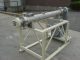 ARTISAN SCRAPED SURFACE HEAT EXCHANGER, W/RECEIVER
