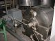 LIQUID DYNAMICS QUADRONIC SS CENTRIFUGE