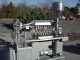 NORDEN/ARENCO PLASTIC & METAL TUBE FILLER, GAB/GAP