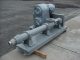 MOYNO 4" X 2-1/2"" SS PUMP, 7-1/2HP Varidrive