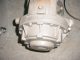 NASH HYTOR AL-673 VACUUM PUMP, 3HP