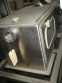 K-TRON STAINLESS STEEL WEIGHT BELT MACHINE