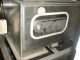 K-TRON STAINLESS STEEL WEIGHT BELT MACHINE